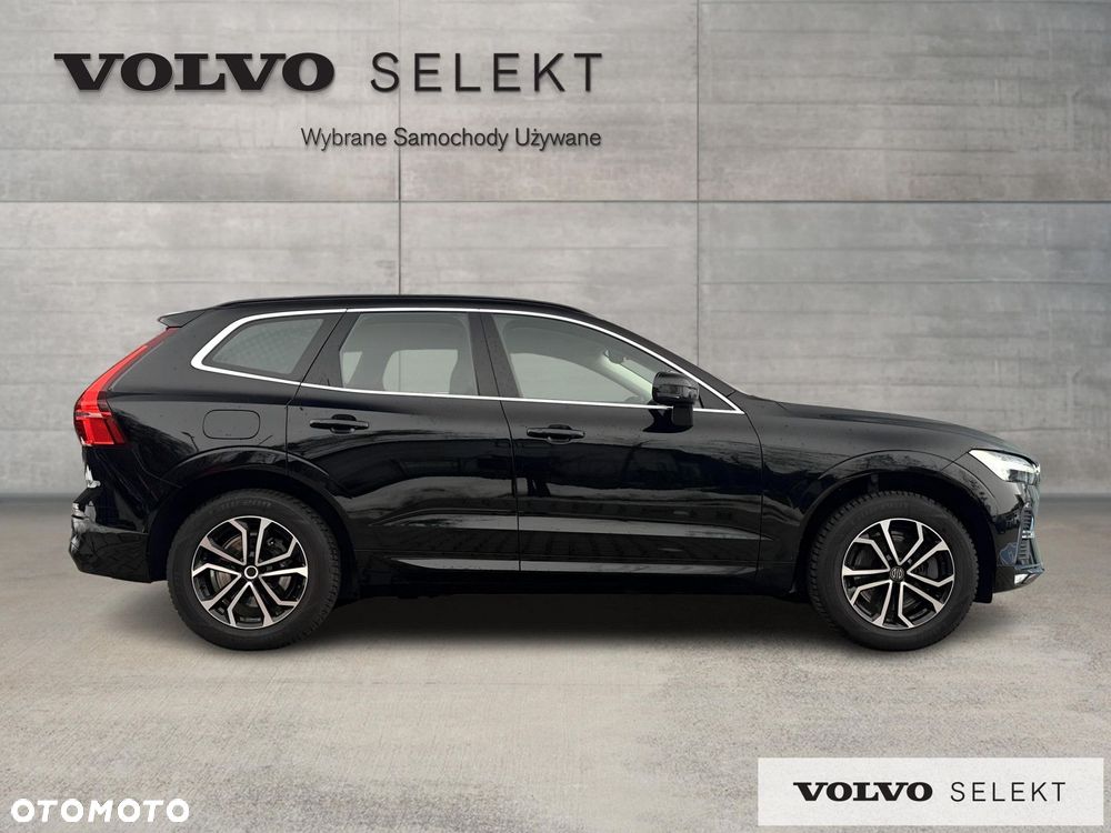 Volvo XC 60 - 6