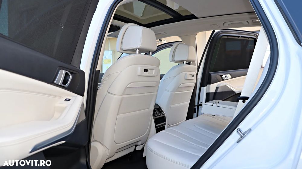 BMW X5 xDrive45e xLine - 13