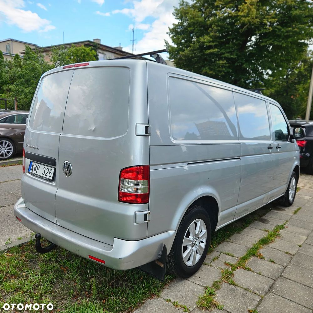 Volkswagen T-6 - 10
