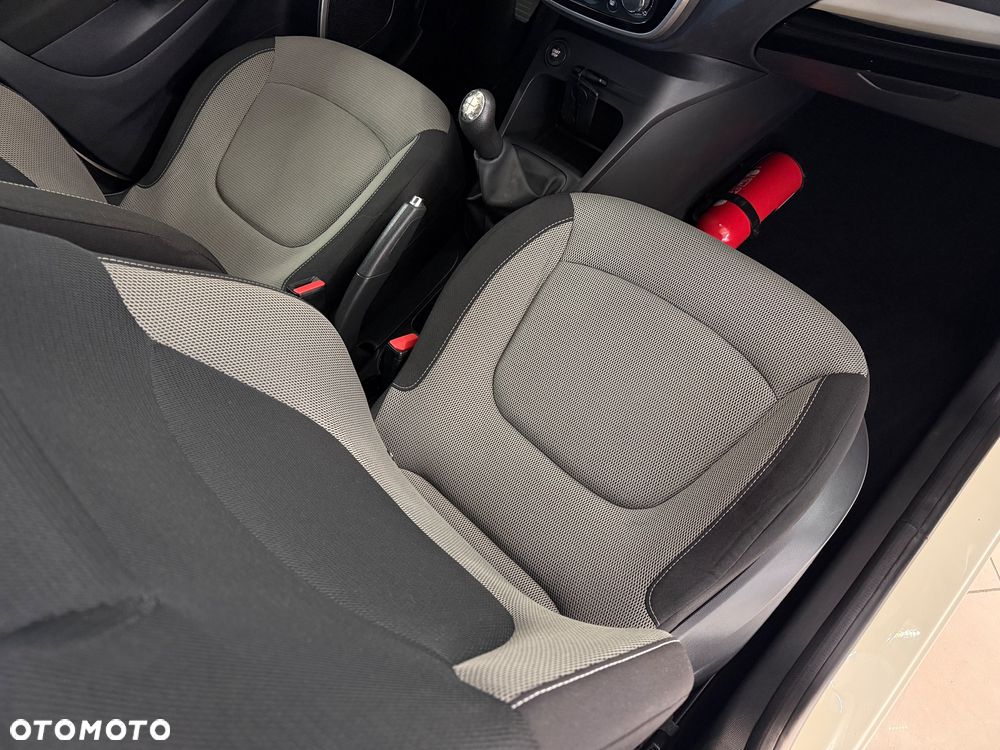 Renault Captur (ENERGY) dCi 90 INTENS - 35