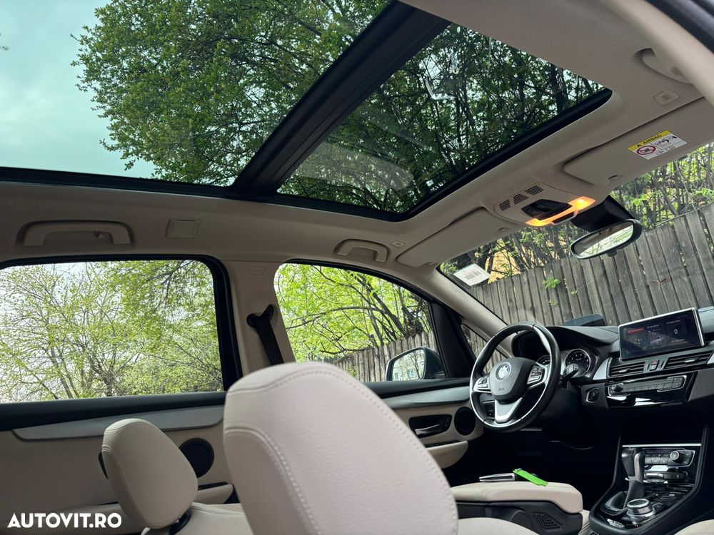 BMW Seria 2 225xe iPerformance Luxury Line - 13