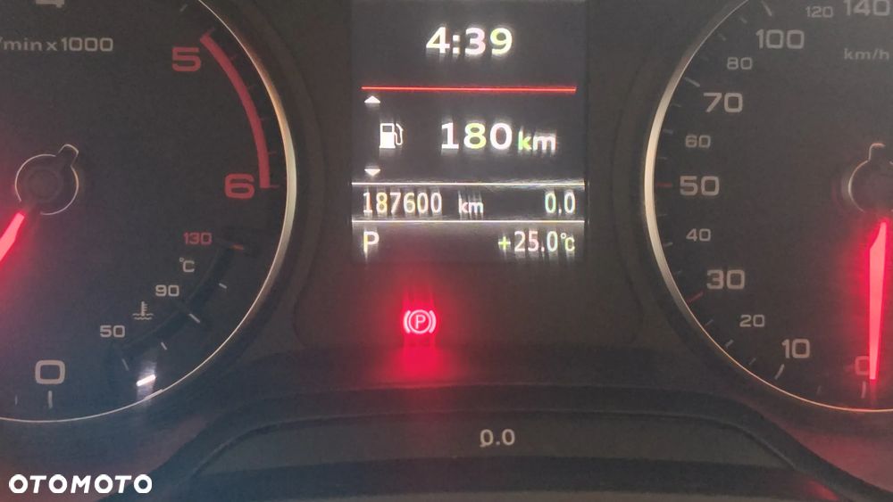 Audi A3 Sportback - 2