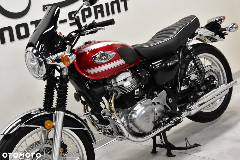 Kawasaki Inny - 10