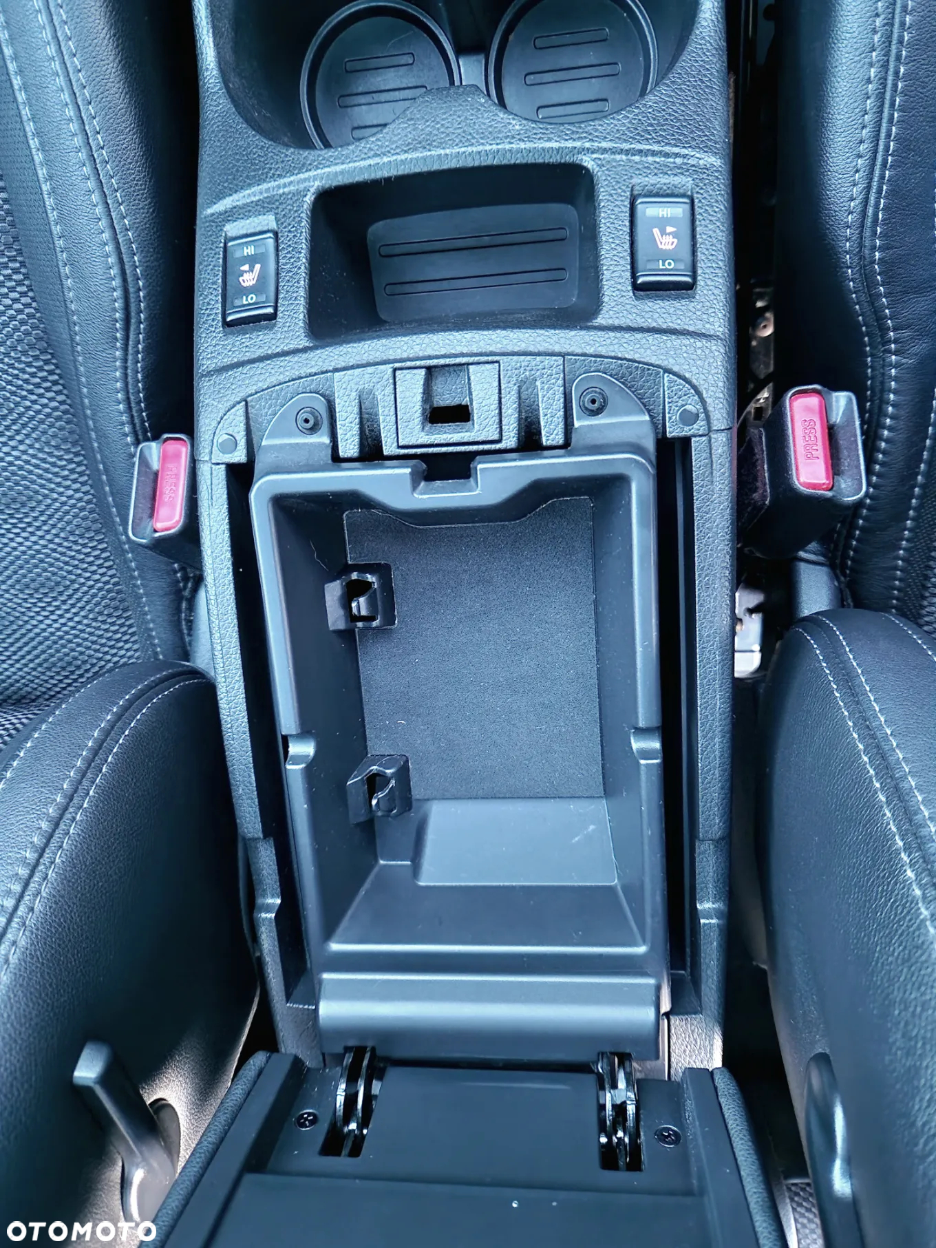 Nissan Qashqai 1.6 DCi Tekna - 24