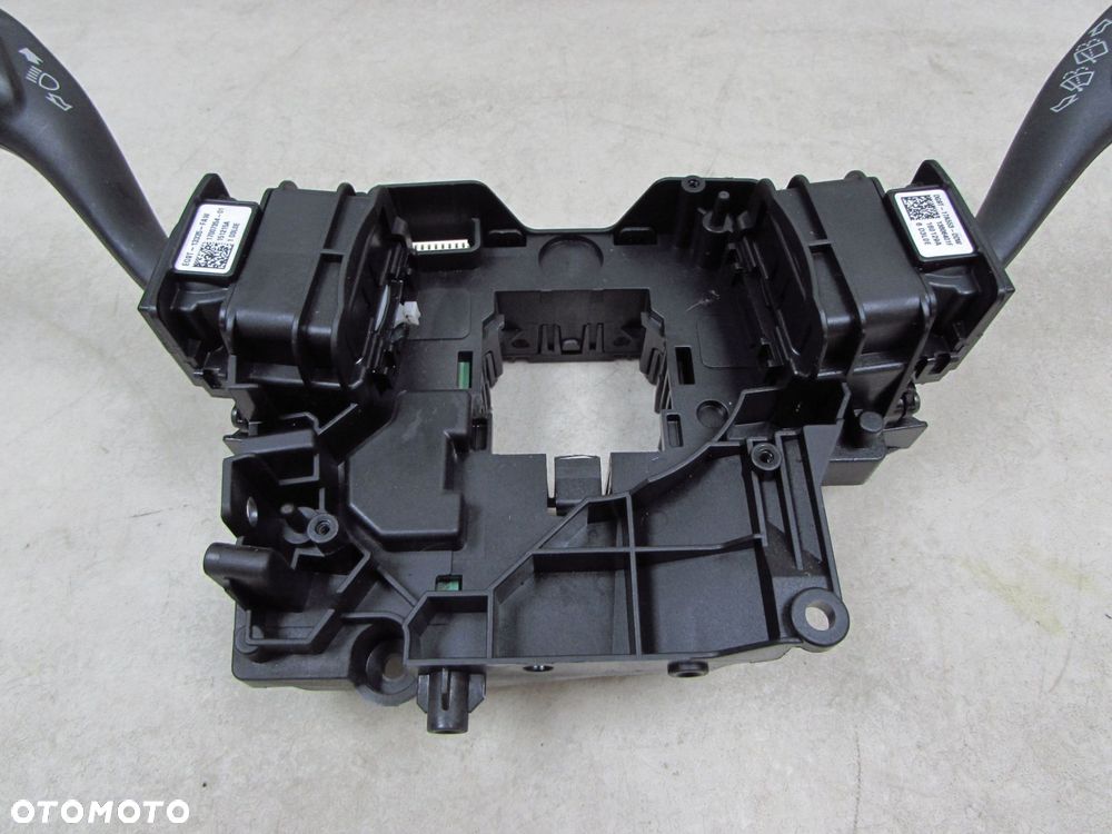 FORD GALAXY MK4 S-MAX 15-23 PRZELACZNIK ZESPOLONY MANETKA PAJAK DG9T-17A553-DDW EG9T-13335-FAW - 5