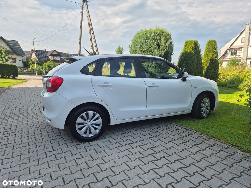Suzuki Baleno 1.2 Premium - 2