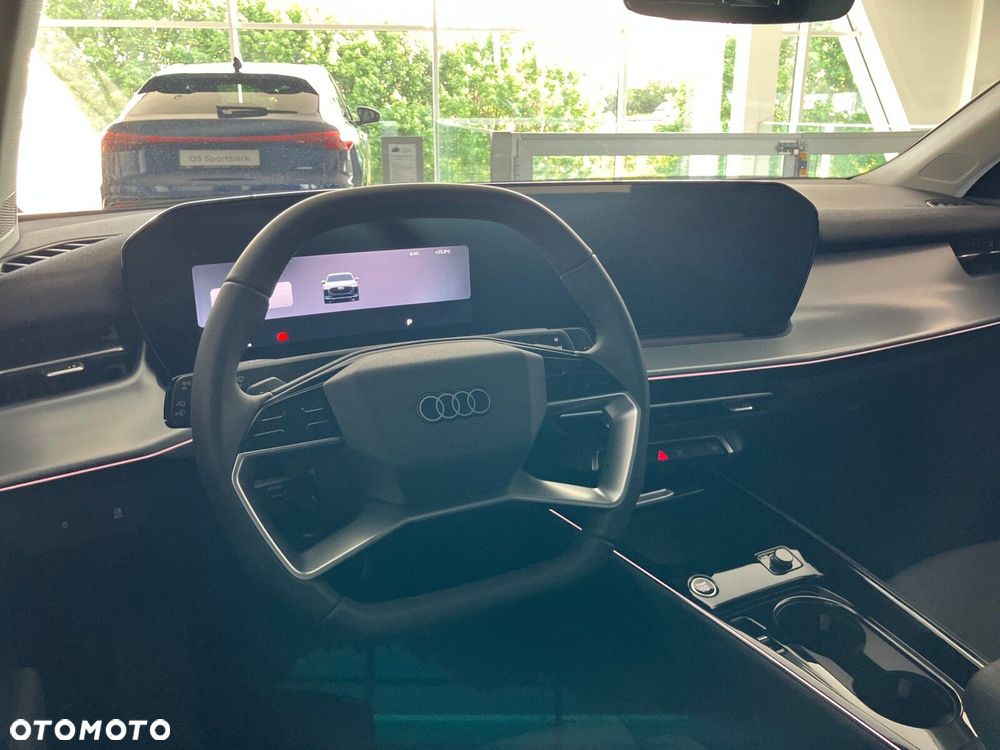 Audi Q3 Sportback - 10