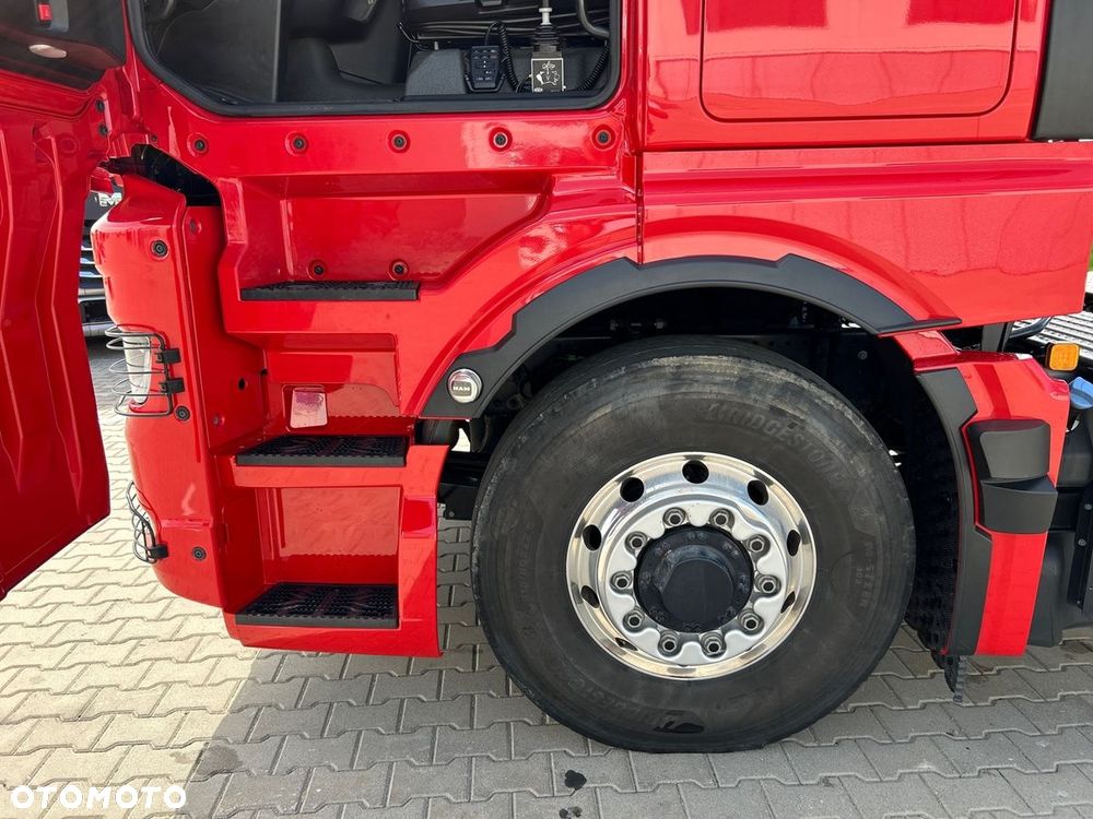 MAN TGX 18.520 4x2H BL SA - 13
