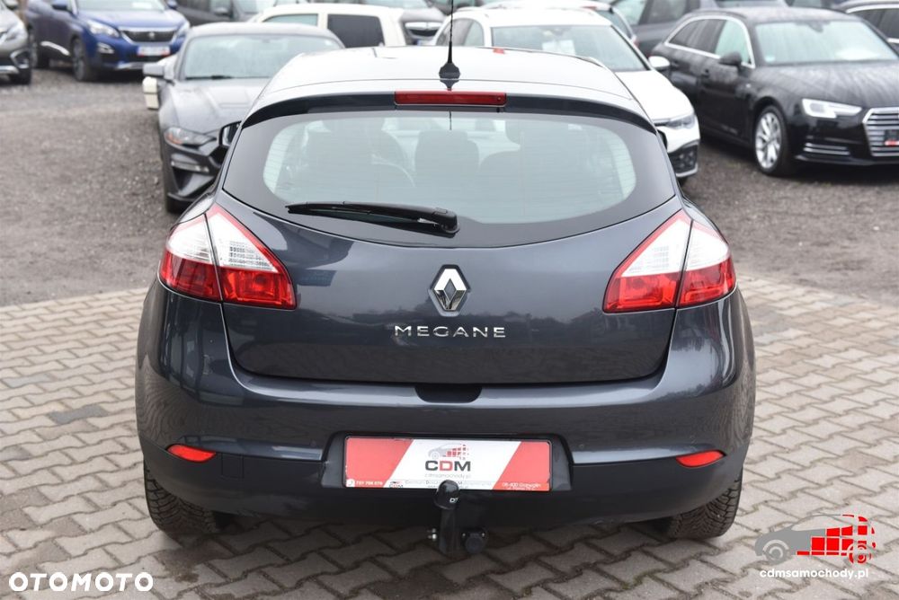 Renault Megane - 9