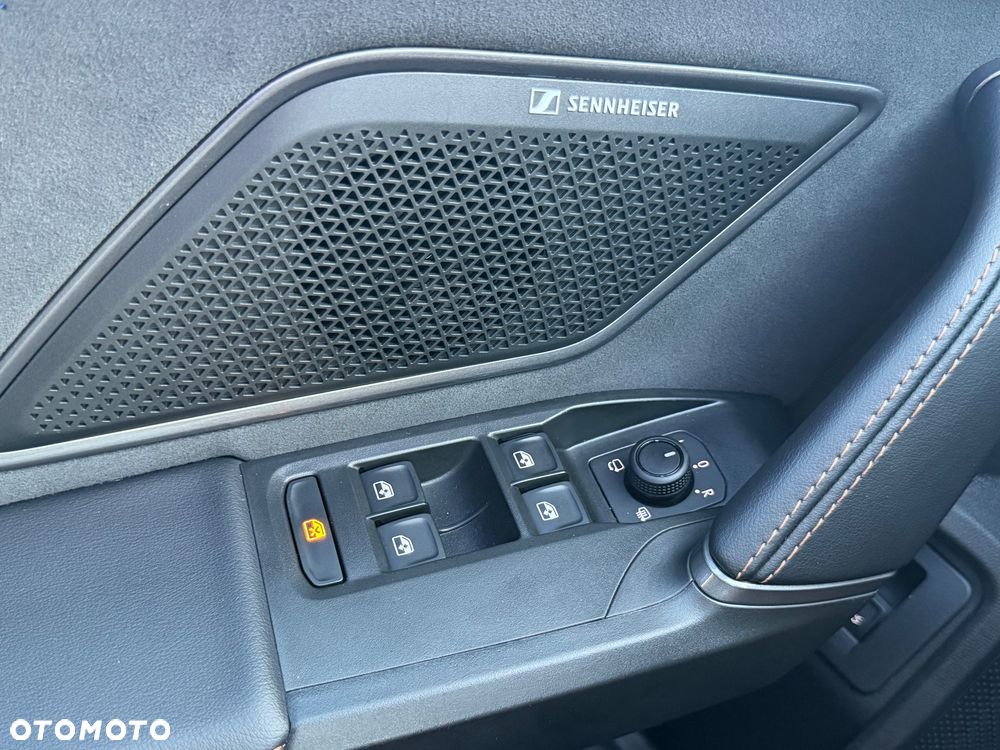 Cupra Formentor 2.0 TSI 4Drive DSG VZ Tribe Edition - 24