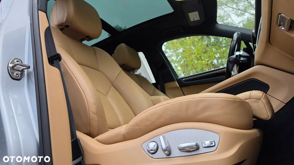 Porsche Macan 2017 photo 3
