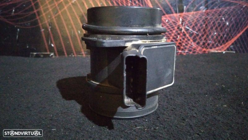 Medidor De Massa De Ar Peugeot Partner Caixa (5_, G_) - 2