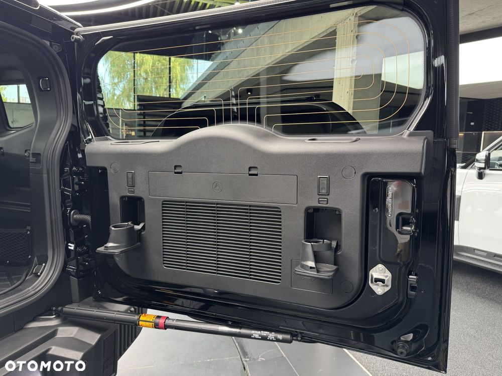Jetour T2 - 21