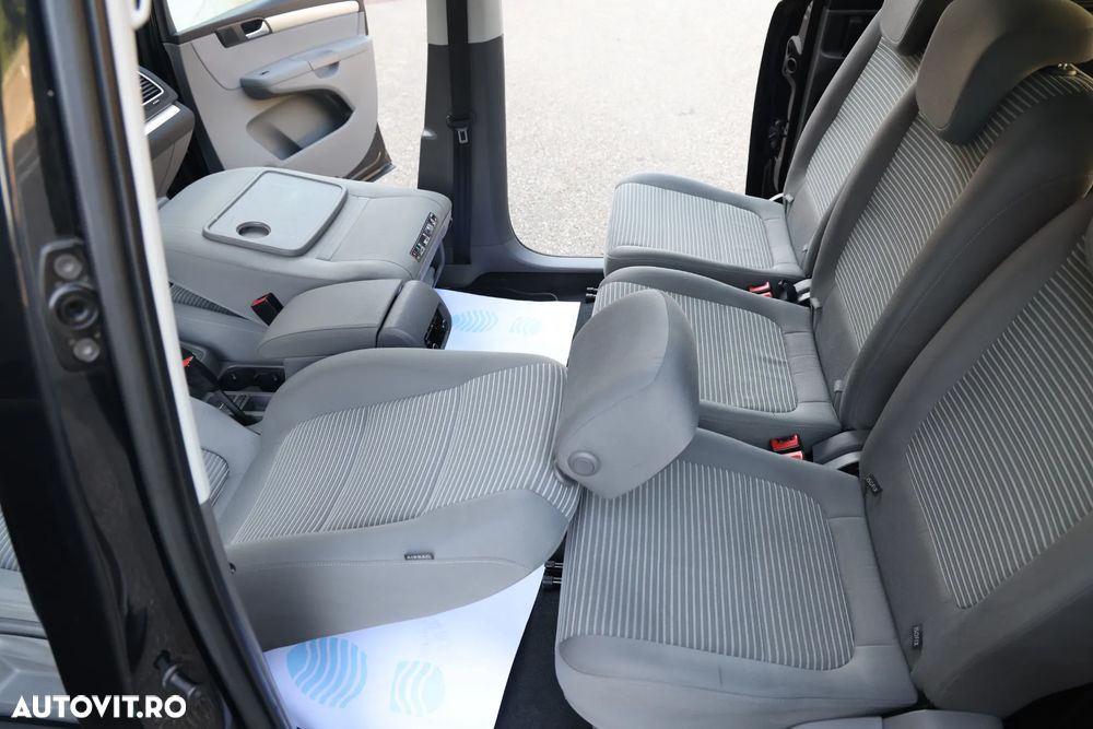 Seat Alhambra 2.0 TDI Style DSG6 - 10