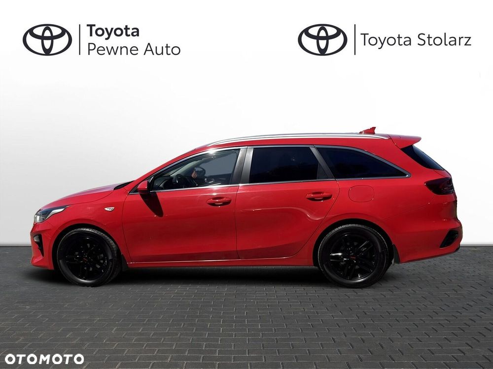 Kia Ceed - 2