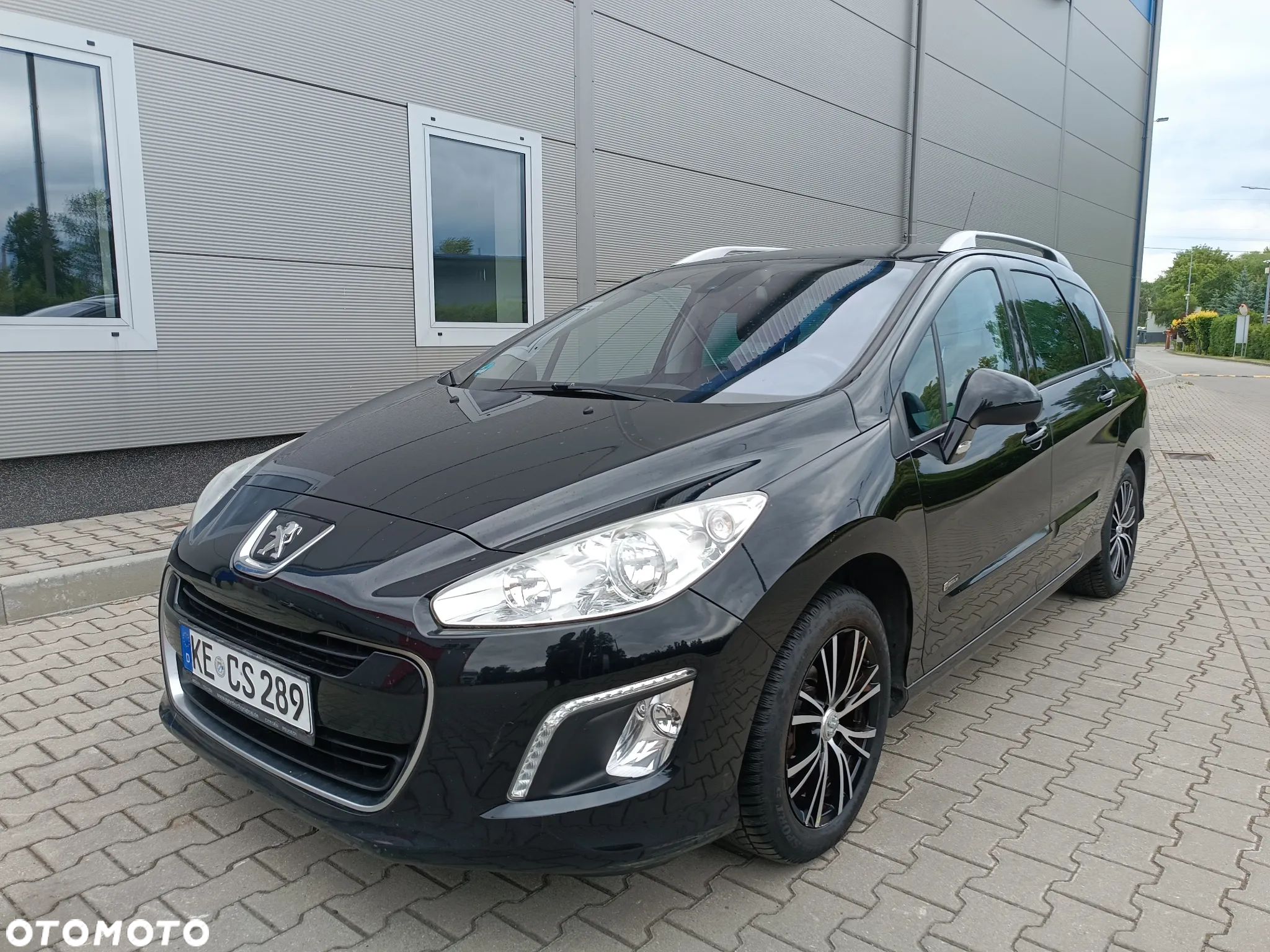 Peugeot 308 SW 120 VTi Family - 1