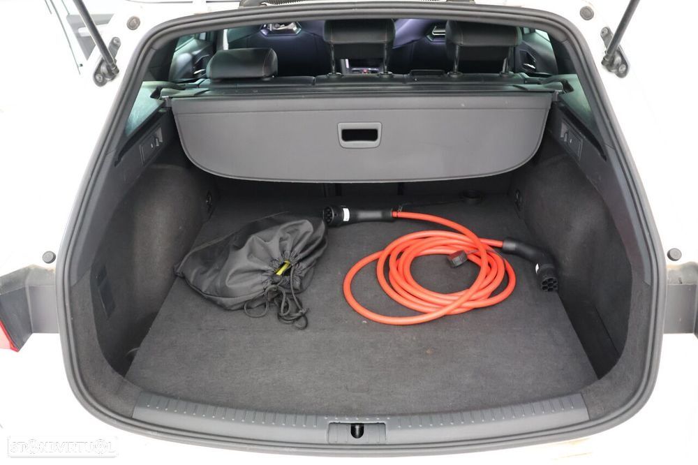Cupra Leon ST 1.4 e-Hybrid MID DSG - 7