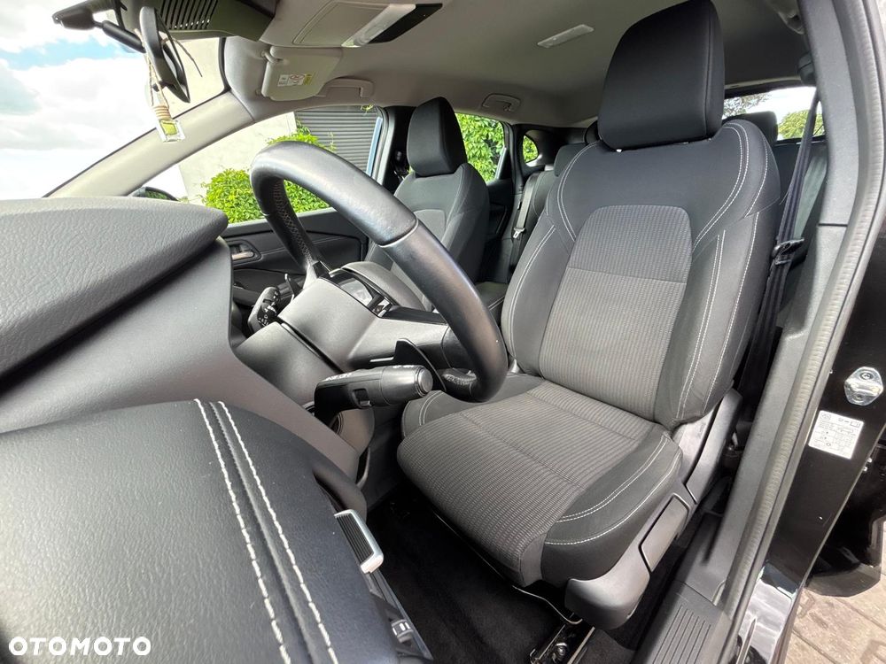 Nissan Qashqai 1.3 DIG-T MHEV Tekna Xtronic - 22