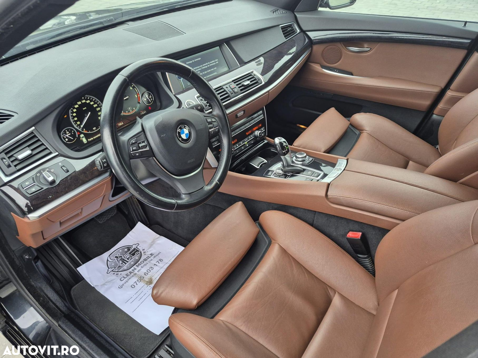 BMW Seria 5 - 12