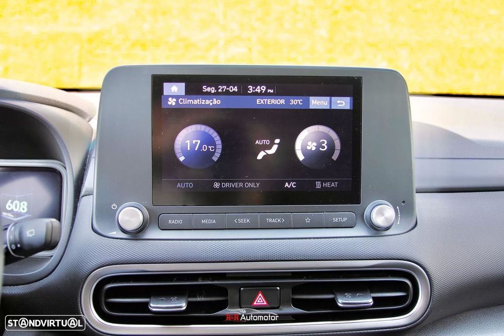 Hyundai Kauai - 30