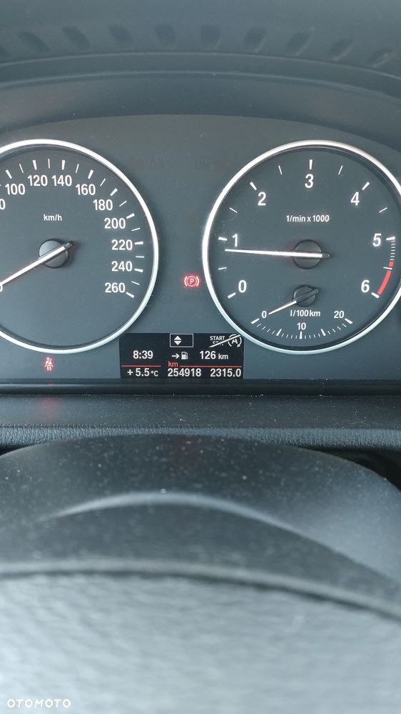 BMW X3 20d xDrive - 12