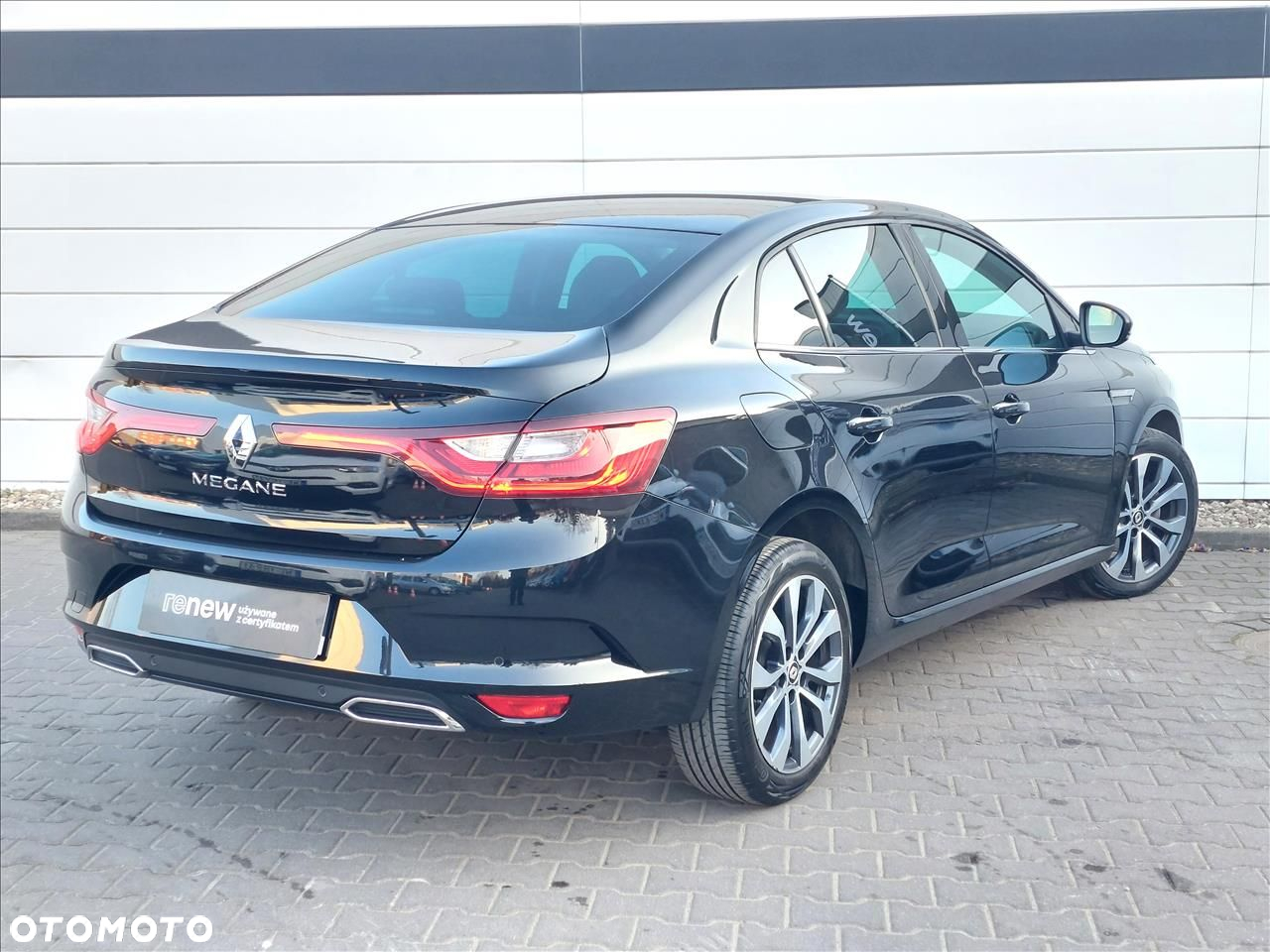 Renault Megane - 4