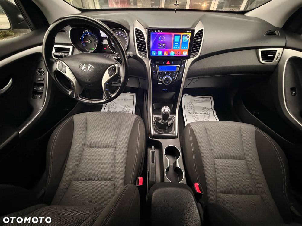 Hyundai i30 - 4