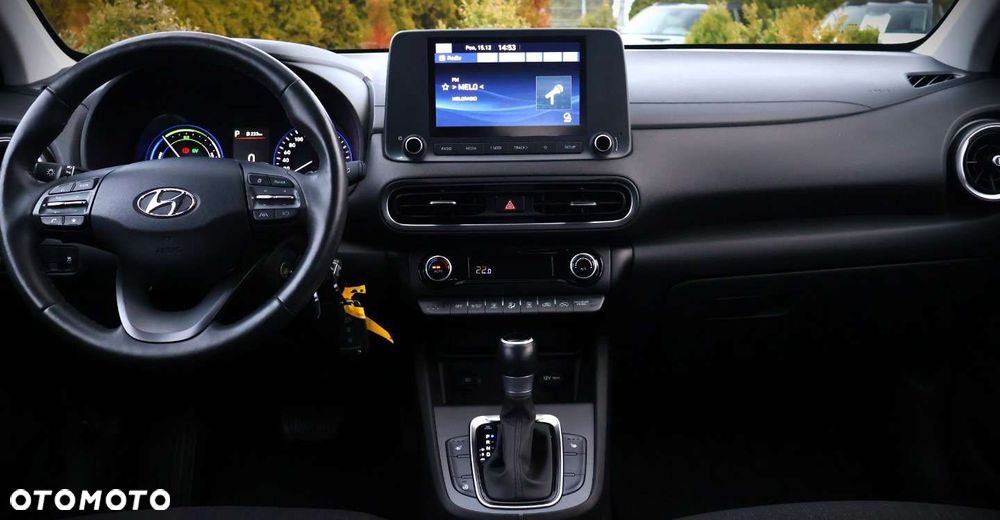 Hyundai Kona - 14
