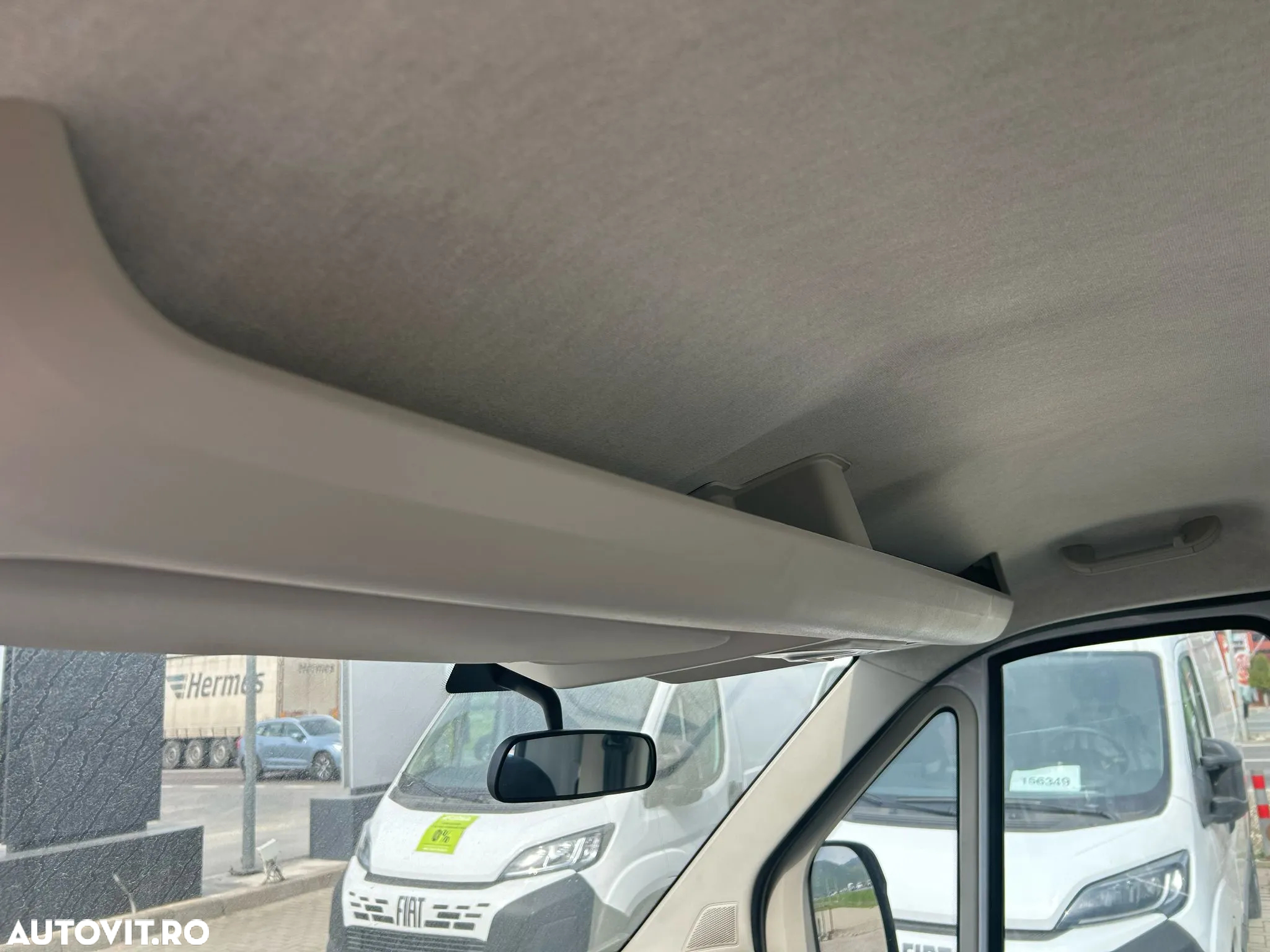 Fiat Ducato Maxi Cabinato Sasiu - 14