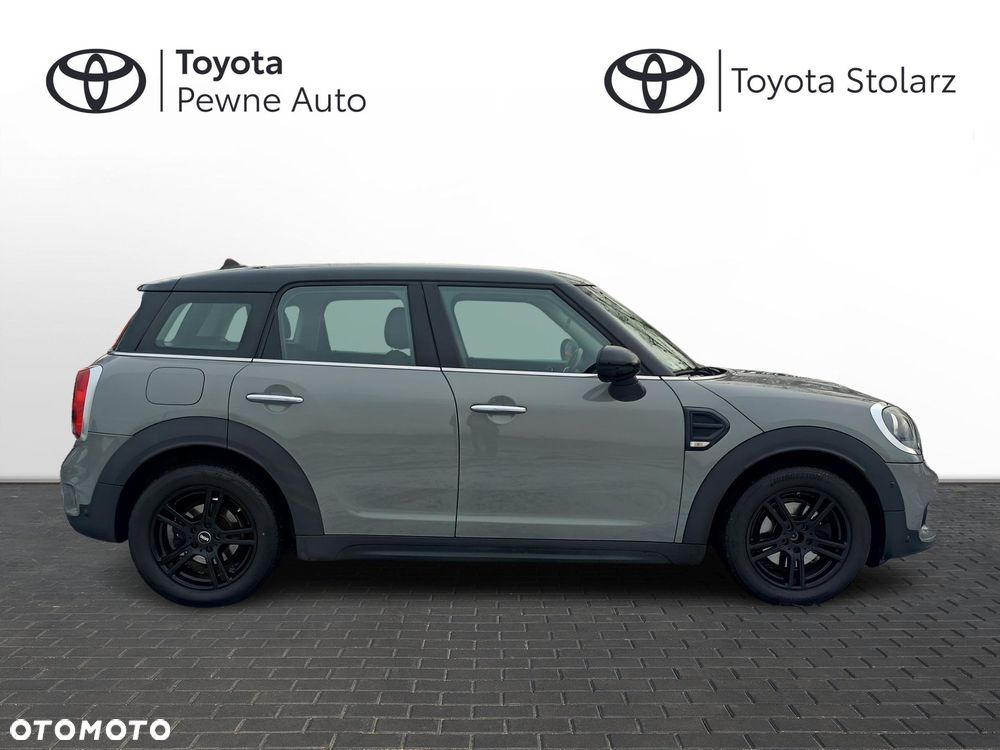 MINI Cooper - 6