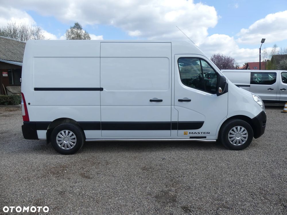 Renault Master - 5