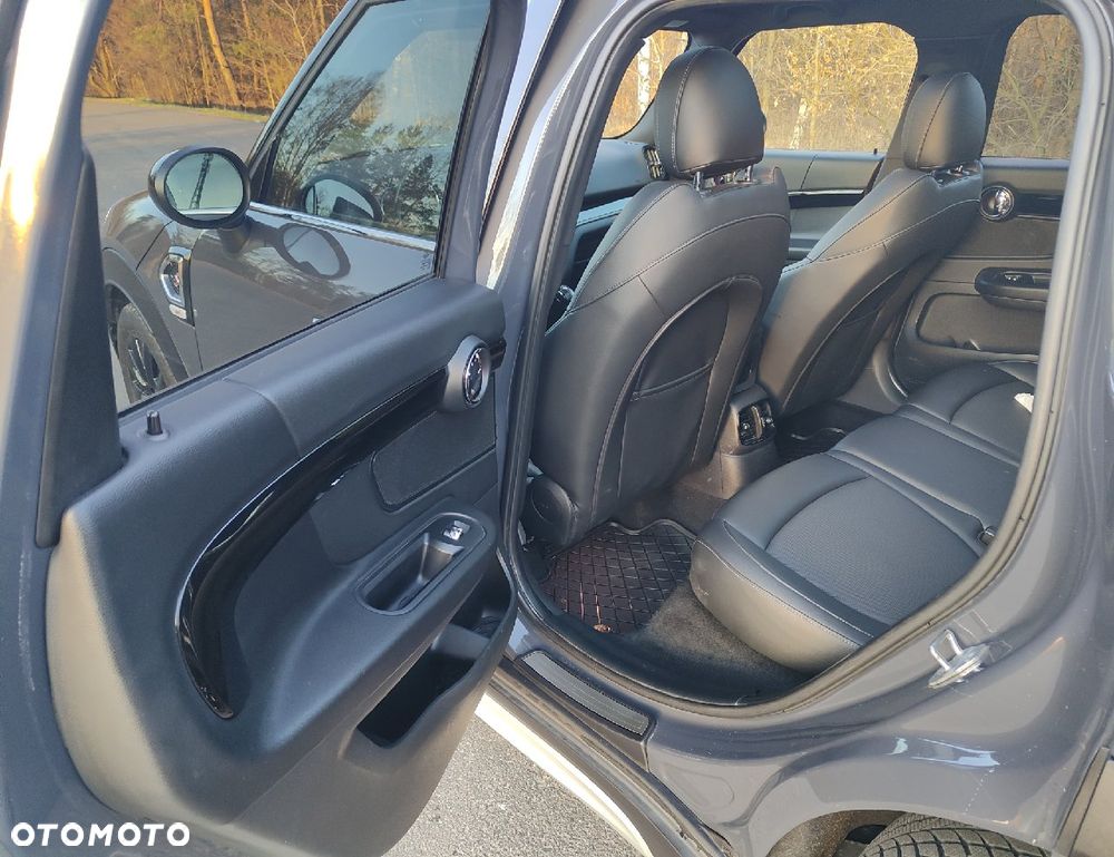 MINI Countryman Cooper S - 8
