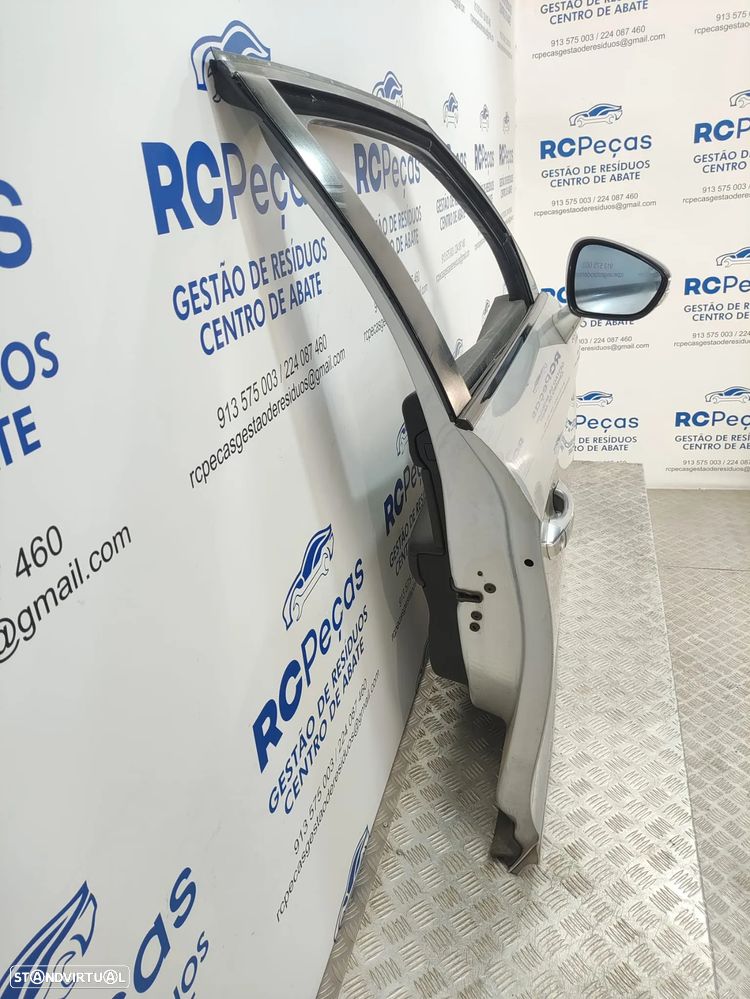 Porta Frente Frontal Direita Citroen DS DS5 2011 - 2018 - 6