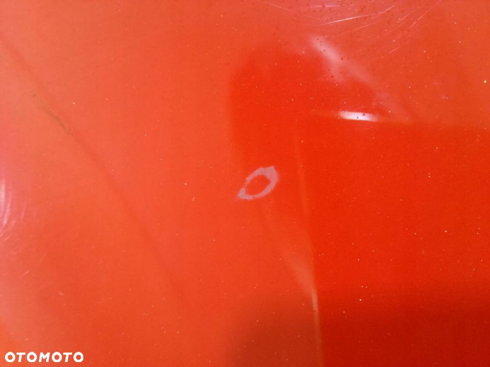 skoda octavia iii 3 5e 13/17 błotnik lewy przód - 2