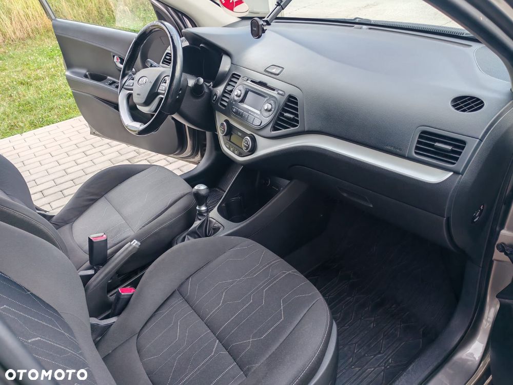 Kia Picanto - 6