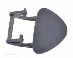 Capac spalator faruri Mercedes Clasa E W211 Sedan/ Estate 06.2006-12.2009, Partea Stanga 211-880-17-05 - 1
