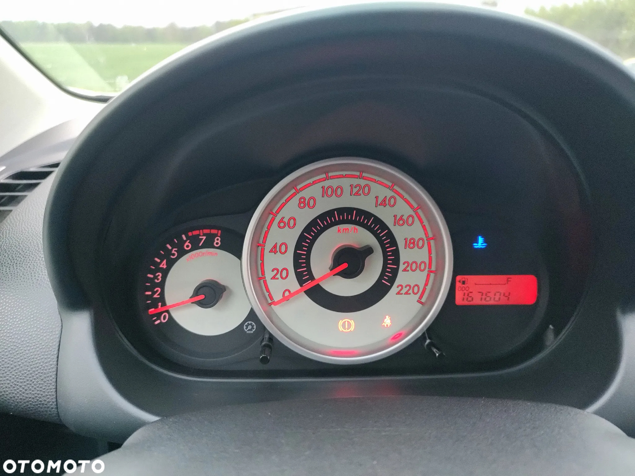 Mazda 2 1.3 Independence - 29