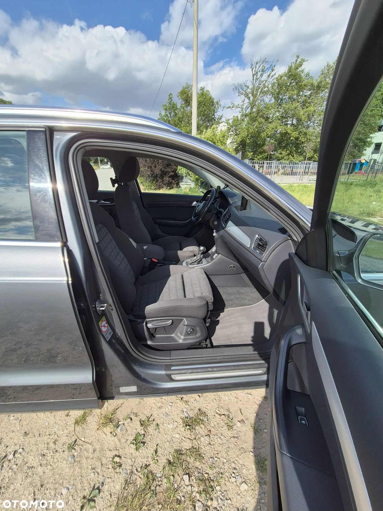 Audi Q3 2.0 TDI Quattro S tronic - 15