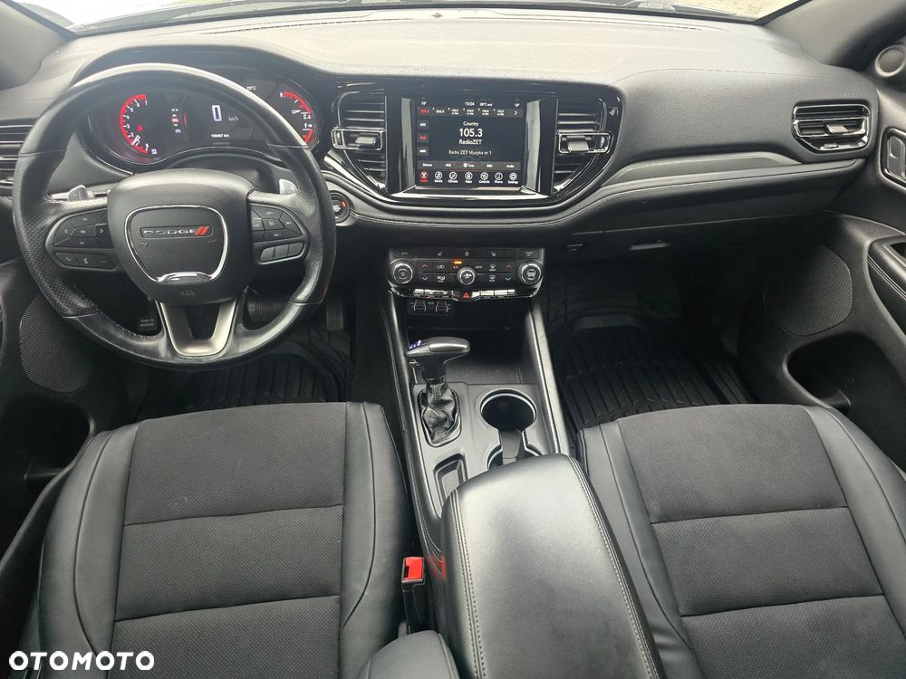 Dodge Durango - 9
