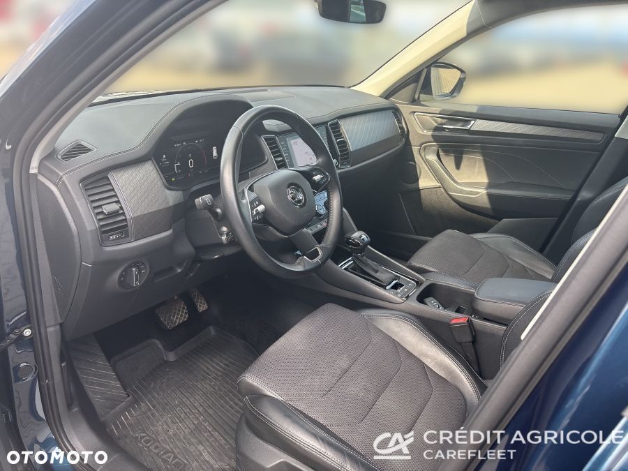 Skoda Kodiaq 1.5 TSI ACT 4x2 Style DSG - 10