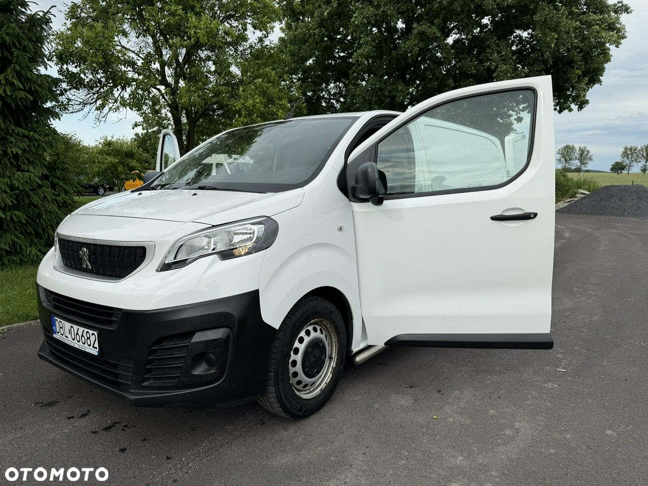 Peugeot Expert - 33
