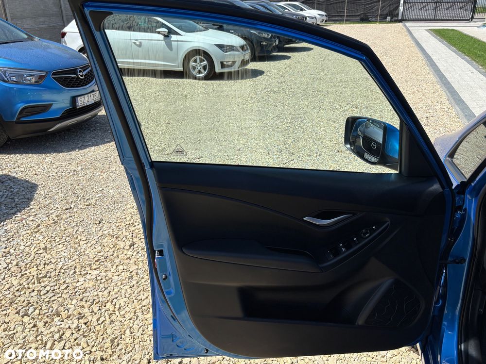 Hyundai ix20 1.4 blue - 13