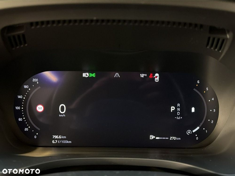 Volvo XC 60 B4 D AWD Momentum Pro - 15