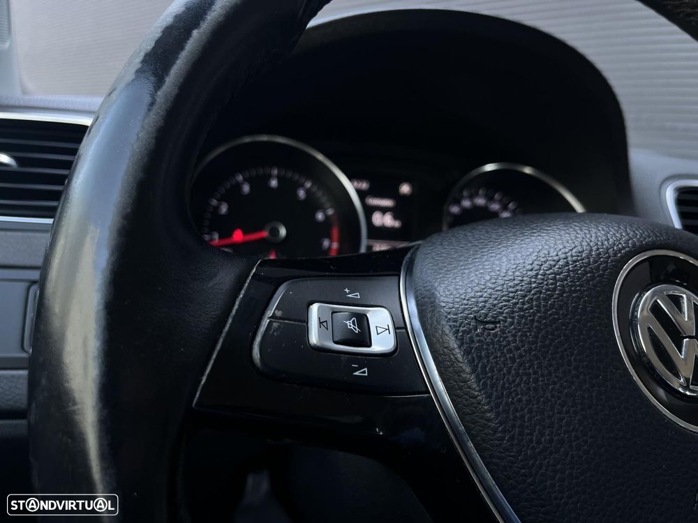 VW Polo 1.0 Confortline Nav - 20