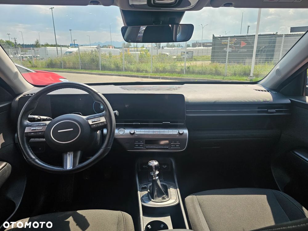Hyundai Kona 1.0 T-GDI Executive - 10