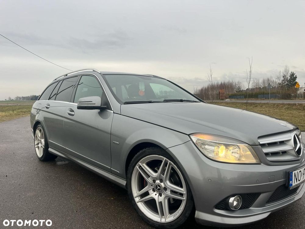 Mercedes-Benz Inny - 3