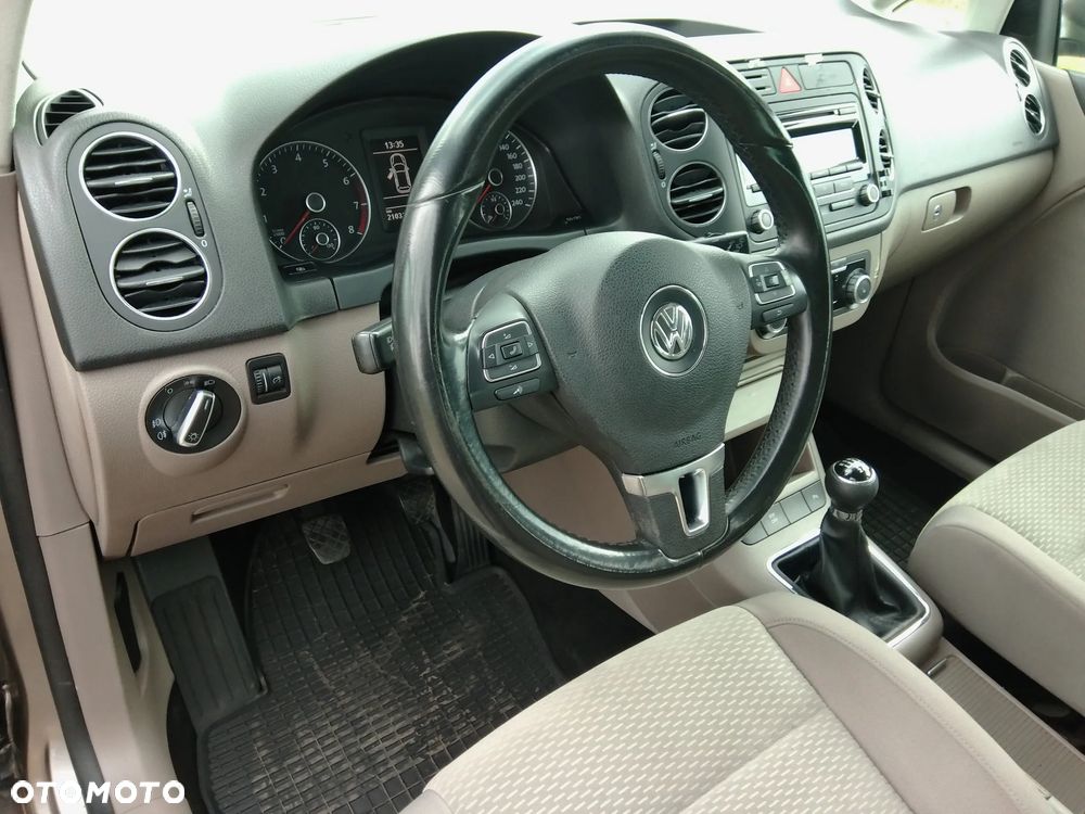 Volkswagen Golf 1.4 TSI Edition - 12