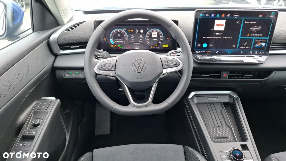 Volkswagen T-Roc 1.5 eTSI Style DSG - 10