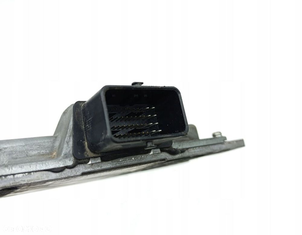 KOMPUTER SILNIKA STEROWNIK NISSAN SERENA C23M 2.0 DETC51-466N A1 - 4