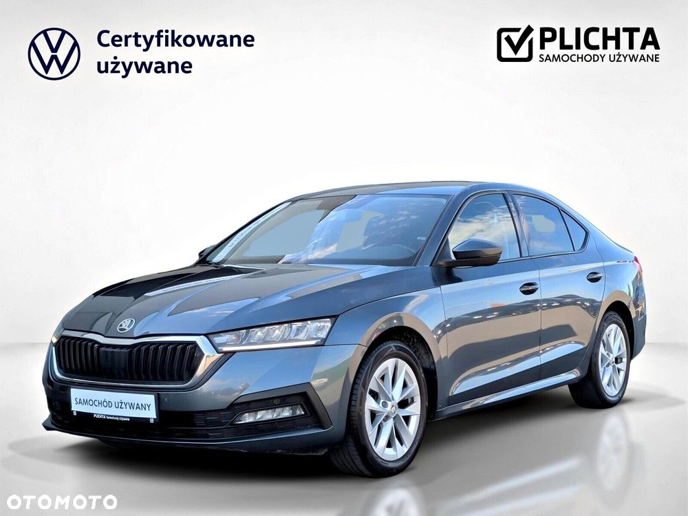 Skoda Octavia 2.0 TDI Ambition - 2